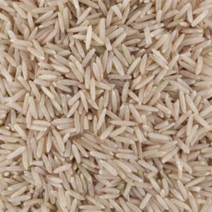 Riz complet bio de Camargue – IGP