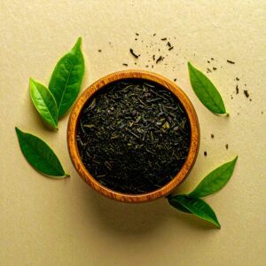 Thé noir Assam bio – Origine Inde