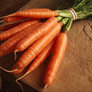 Carottes